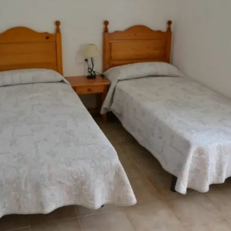 Apartamento In Llanca, Gerona 103504 By Mo Llançà