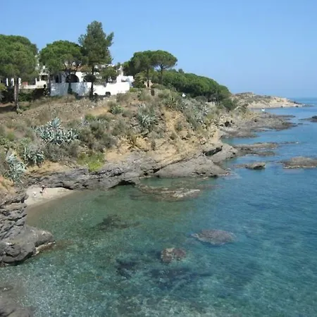 In Llanca, Gerona 103504 By Mo Apartment *